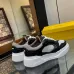 Fendi shoes for Men's Fendi Sneakers #A56834
