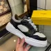 Fendi shoes for Men's Fendi Sneakers #A56834