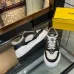 Fendi shoes for Men's Fendi Sneakers #A56834