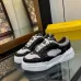 Fendi shoes for Men's Fendi Sneakers #A56834