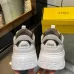 Fendi shoes for Men's Fendi Sneakers #A56835