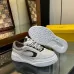 Fendi shoes for Men's Fendi Sneakers #A56835