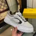 Fendi shoes for Men's Fendi Sneakers #A56835