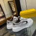 Fendi shoes for Men's Fendi Sneakers #A56835