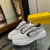 Fendi shoes for Men's Fendi Sneakers #A56835