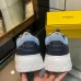 Fendi shoes for Men's Fendi Sneakers #A56836