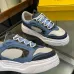 Fendi shoes for Men's Fendi Sneakers #A56836