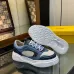 Fendi shoes for Men's Fendi Sneakers #A56836
