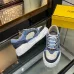 Fendi shoes for Men's Fendi Sneakers #A56836