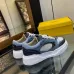 Fendi shoes for Men's Fendi Sneakers #A56836