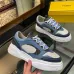 Fendi shoes for Men's Fendi Sneakers #A56836