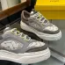 Fendi shoes for Men's Fendi Sneakers #A56837