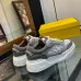 Fendi shoes for Men's Fendi Sneakers #A56837
