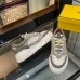 Fendi shoes for Men's Fendi Sneakers #A56837