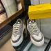 Fendi shoes for Men's Fendi Sneakers #A56837