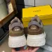 Fendi shoes for Men's Fendi Sneakers #A56838