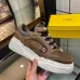 Fendi shoes for Men's Fendi Sneakers #A56838