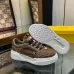 Fendi shoes for Men's Fendi Sneakers #A56838