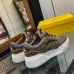 Fendi shoes for Men's Fendi Sneakers #A56838
