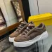 Fendi shoes for Men's Fendi Sneakers #A56838