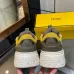 Fendi shoes for Men's Fendi Sneakers #A56839