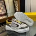 Fendi shoes for Men's Fendi Sneakers #A56839