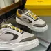 Fendi shoes for Men's Fendi Sneakers #A56839