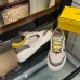Fendi shoes for Men's Fendi Sneakers #A56839