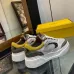 Fendi shoes for Men's Fendi Sneakers #A56839