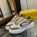 Fendi shoes for Men's Fendi Sneakers #A56839