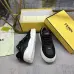 Fendi shoes for Men's Fendi Sneakers #A62725
