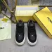 Fendi shoes for Men's Fendi Sneakers #A62725