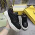 Fendi shoes for Men's Fendi Sneakers #A62725