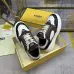 Fendi shoes for Men's Fendi Sneakers #A63978
