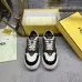 Fendi shoes for Men's Fendi Sneakers #A63978