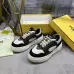 Fendi shoes for Men's Fendi Sneakers #A63978