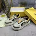 Fendi shoes for Men's Fendi Sneakers #A63979