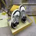 Fendi shoes for Men's Fendi Sneakers #A63980