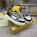Fendi shoes for Men's Fendi Sneakers #A63980