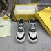 Fendi shoes for Men's Fendi Sneakers #A63980