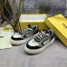 Fendi shoes for Men's Fendi Sneakers #A63980