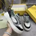 Fendi shoes for Men's Fendi Sneakers #A63980