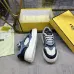 Fendi shoes for Men's Fendi Sneakers #A63981