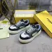 Fendi shoes for Men's Fendi Sneakers #A63981