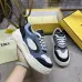 Fendi shoes for Men's Fendi Sneakers #A63981