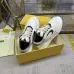 Fendi shoes for Men's Fendi Sneakers #A63982