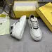Fendi shoes for Men's Fendi Sneakers #A63982