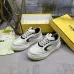 Fendi shoes for Men's Fendi Sneakers #A63982
