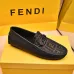 Fendi shoes for Men's Fendi new design  loafer  #999932645