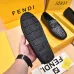 Fendi shoes for Men's Fendi new design  loafer shoes #999932644